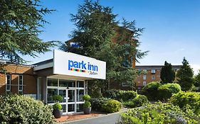 Park Inn by Radisson Cardiff North